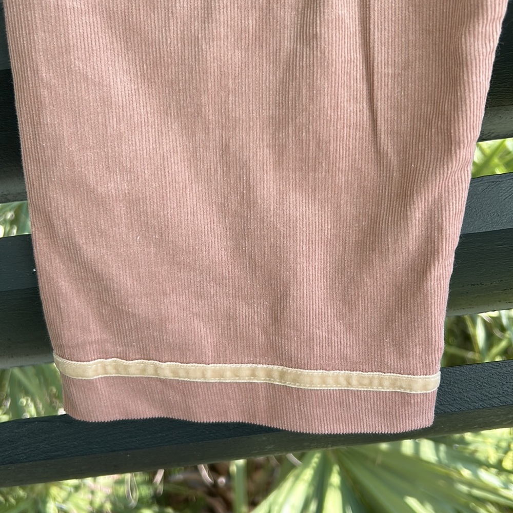 Sweet Potatoes (two turtle doves) 3 Piece Pants, Top, Jacket - Picture 13 of 15